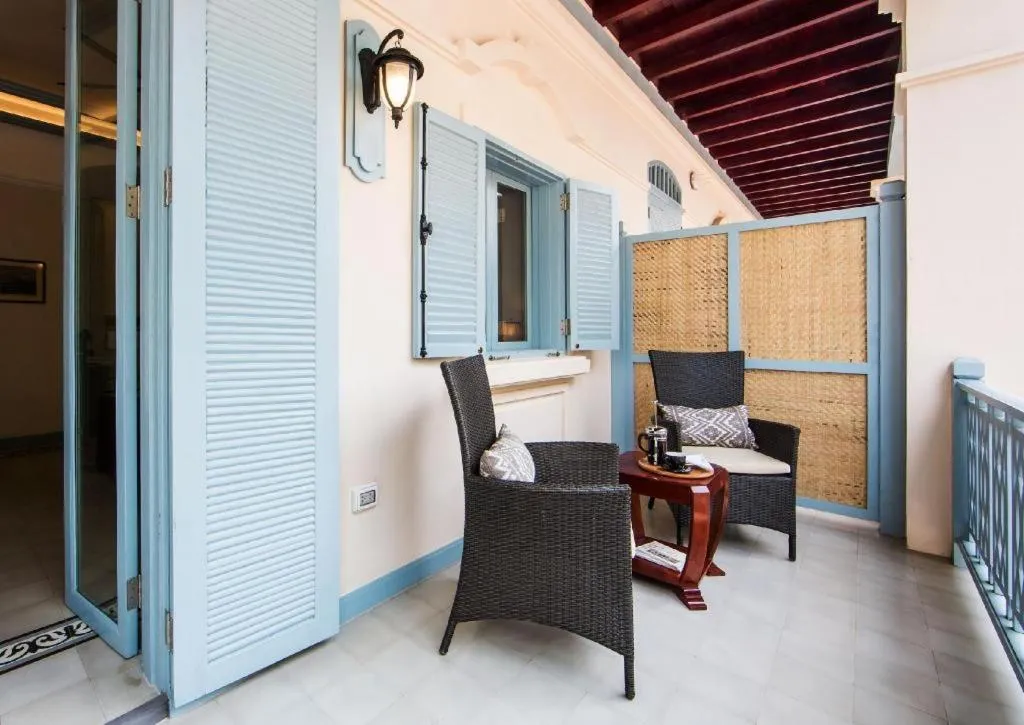 Le Bel Air Resort Luang Prabang