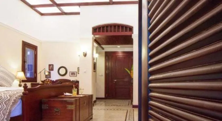 Le Bel Air Resort Luang Prabang