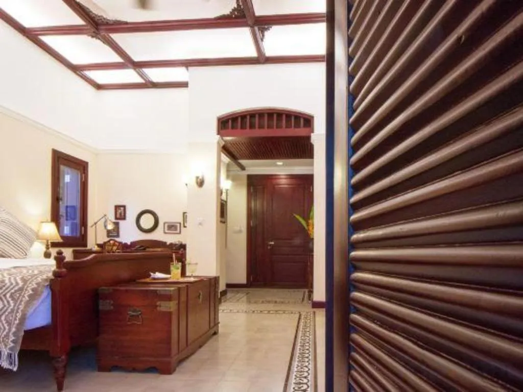 Le Bel Air Resort Luang Prabang