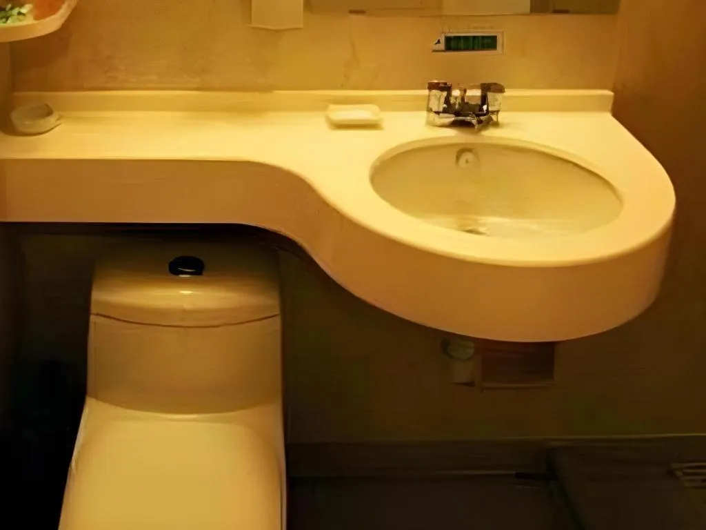 Jinjiang Inn Shenyang Northeastern University