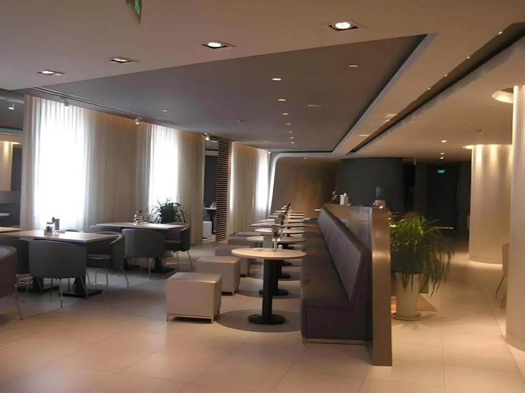 Jinjiang Inn Shenyang Northeastern University