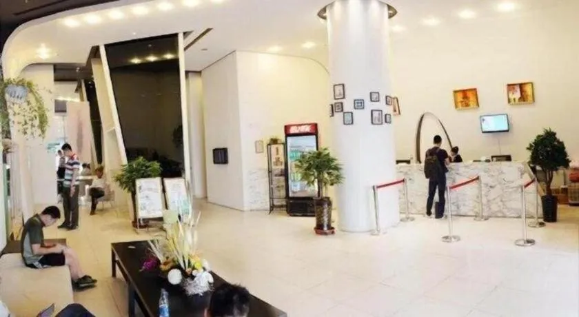 Jinjiang Inn Shenyang Northeastern University