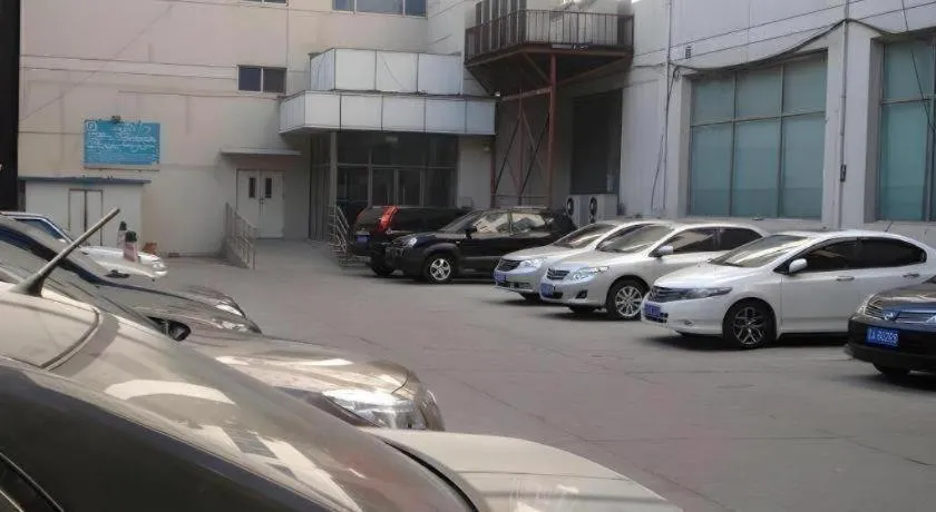 Jinjiang Inn Shenyang Northeastern University