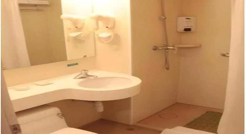 Jinjiang Inn Nanjing South Railway Station