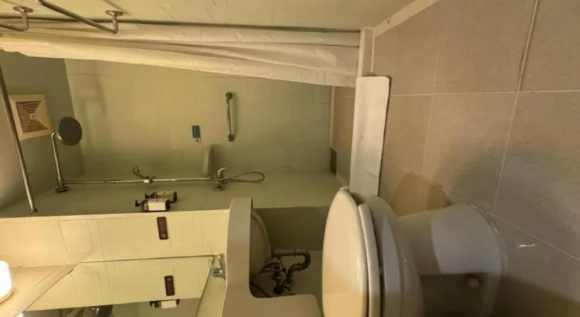 Jinjiang Inn Select Wuhan Xinhua Road Xiehe Hospital