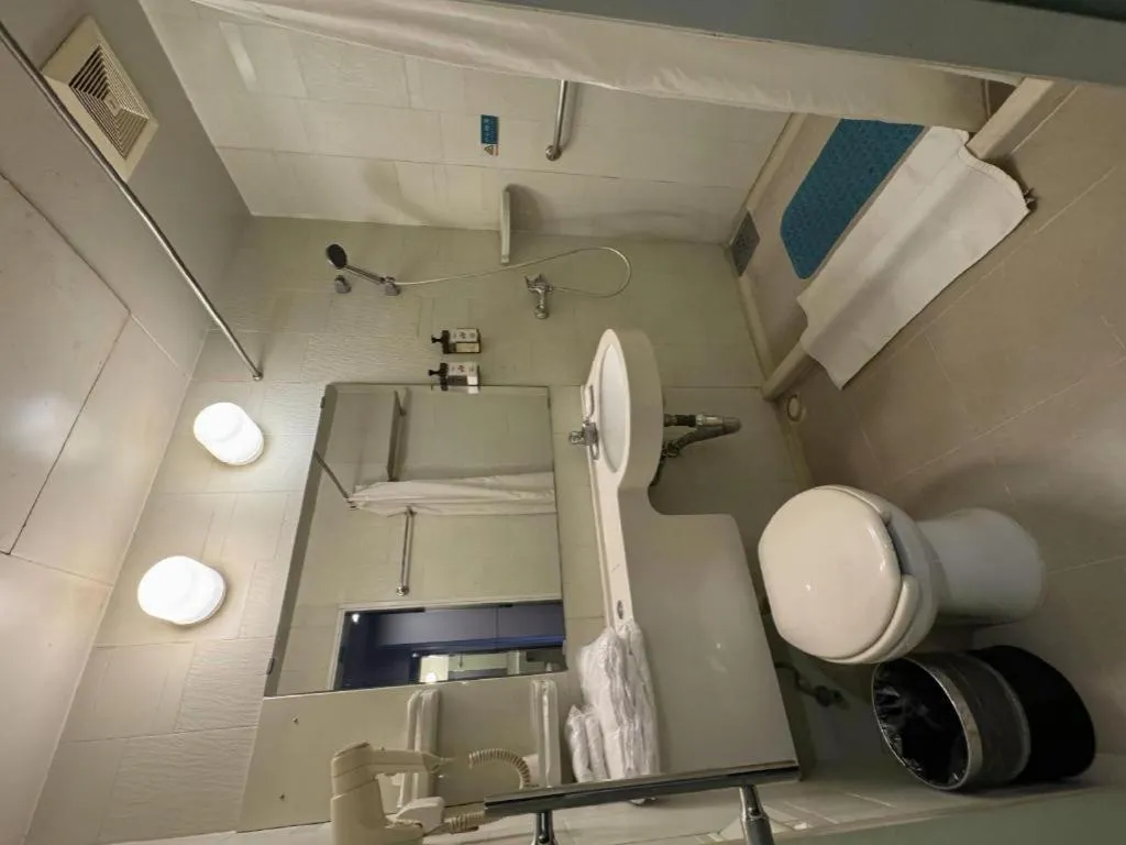 Jinjiang Inn Select Wuhan Xinhua Road Xiehe Hospital