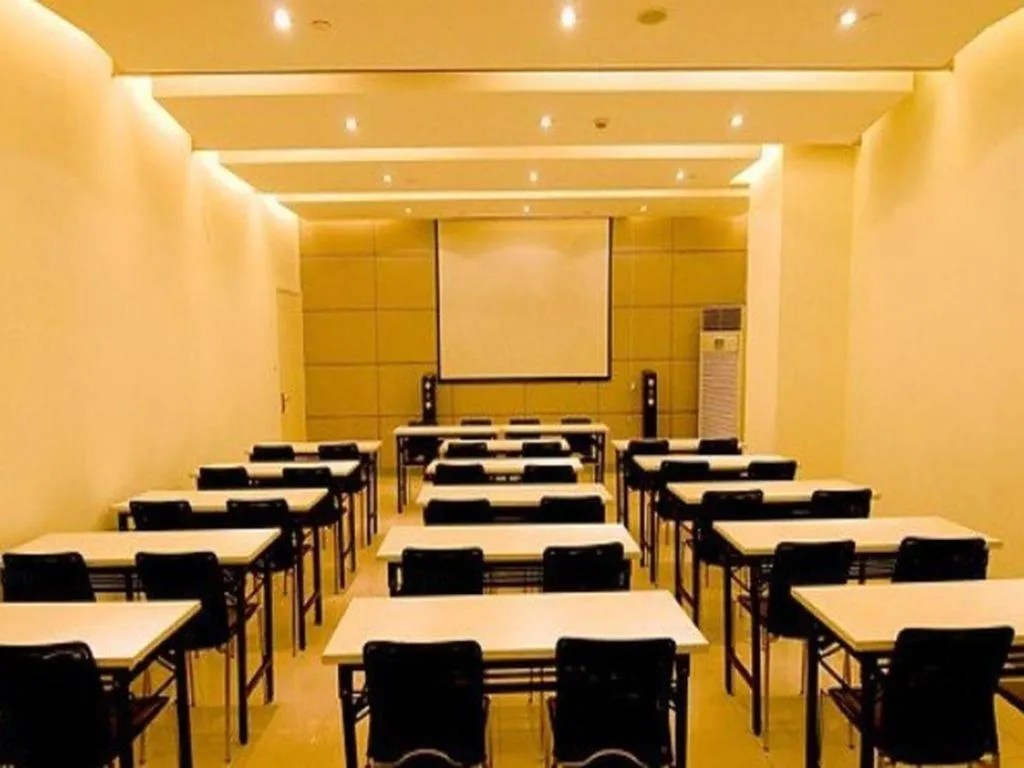 Jinjiang Inn Select Wuhan Xinhua Road Xiehe Hospital