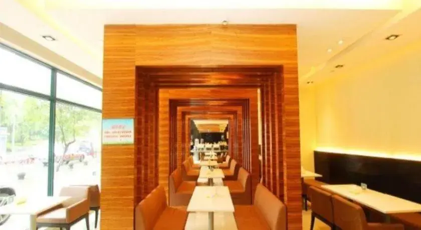 Jinjiang Inn Select Wuhan Xinhua Road Xiehe Hospital Jinjiang Inn Select Wuhan Xinhua Road Xiehe Hospital