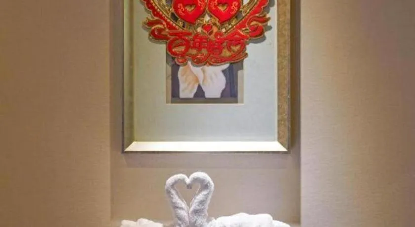 Golden Diamond Hotel Zhongshan