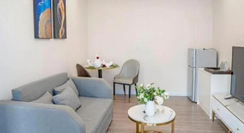 Golden Diamond Hotel Zhongshan