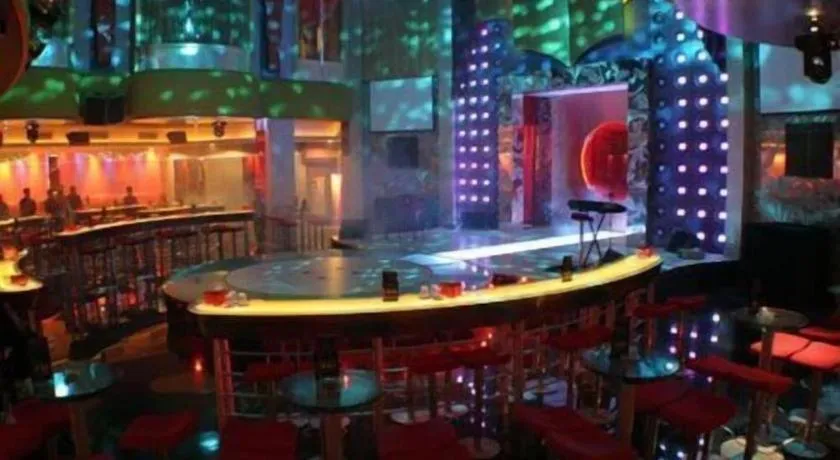 Golden Diamond Hotel Zhongshan