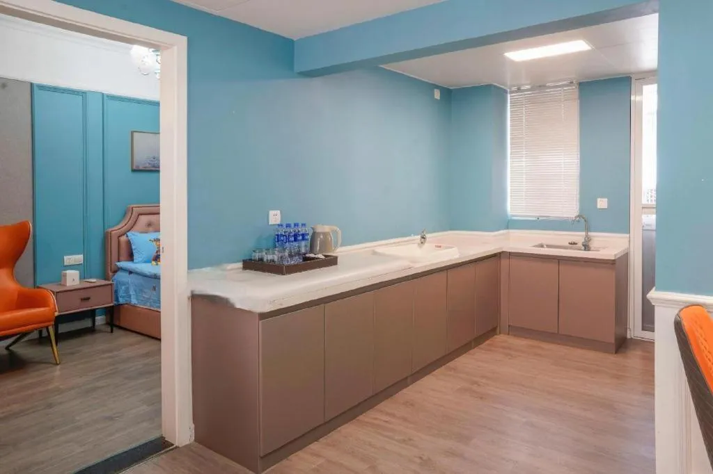 Golden Diamond Hotel Zhongshan