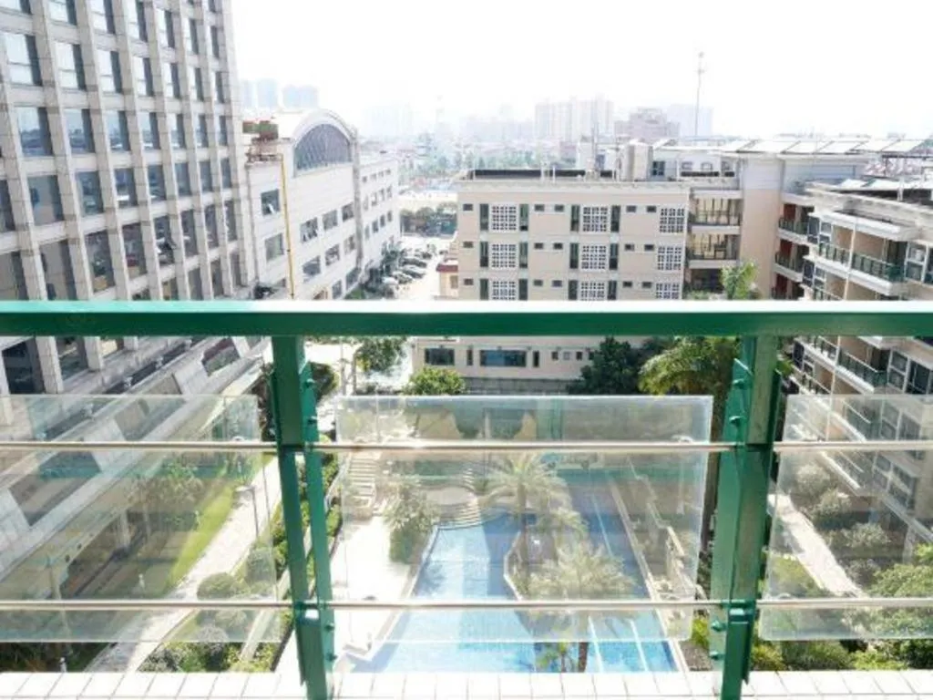 Golden Diamond Hotel Zhongshan