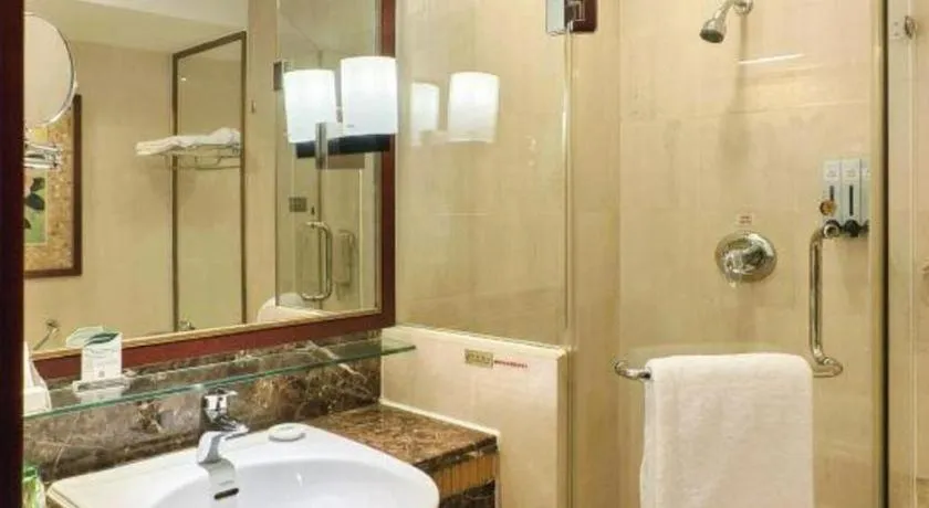 Golden Diamond Hotel Zhongshan