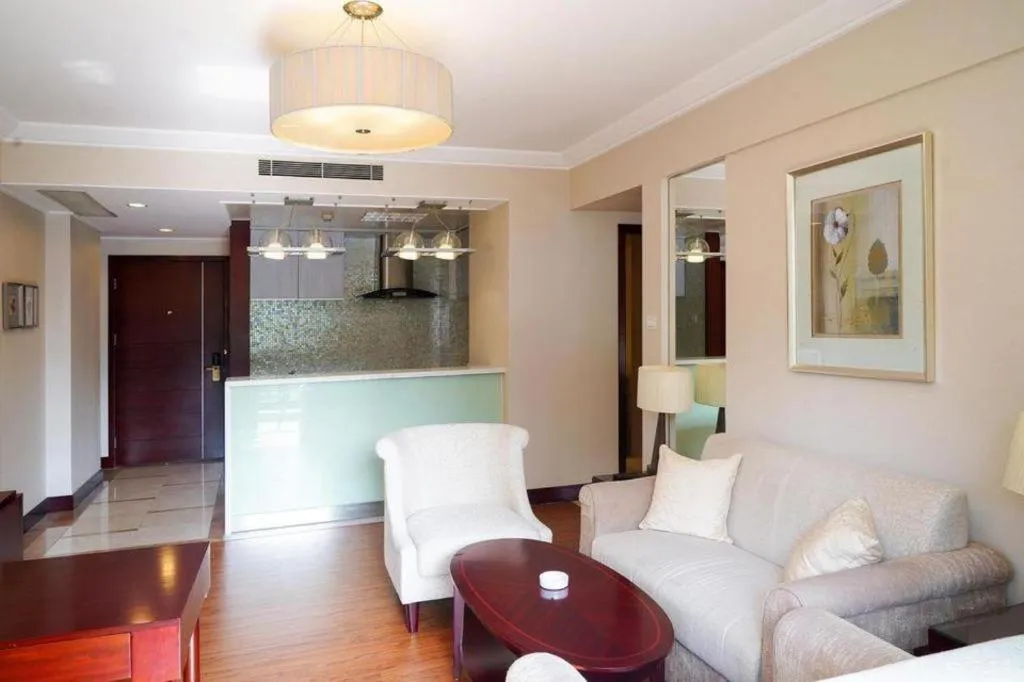 Golden Diamond Hotel Zhongshan