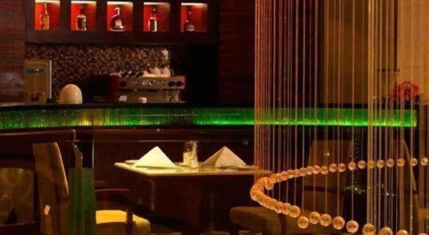 Golden Diamond Hotel Zhongshan