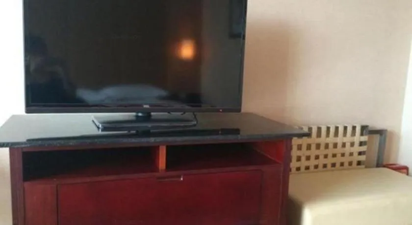 Golden Diamond Hotel Zhongshan