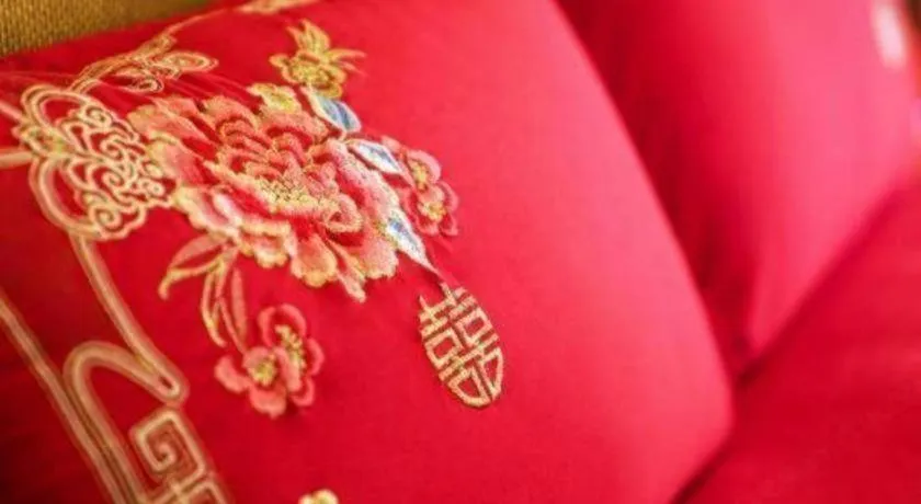 Golden Diamond Hotel Zhongshan