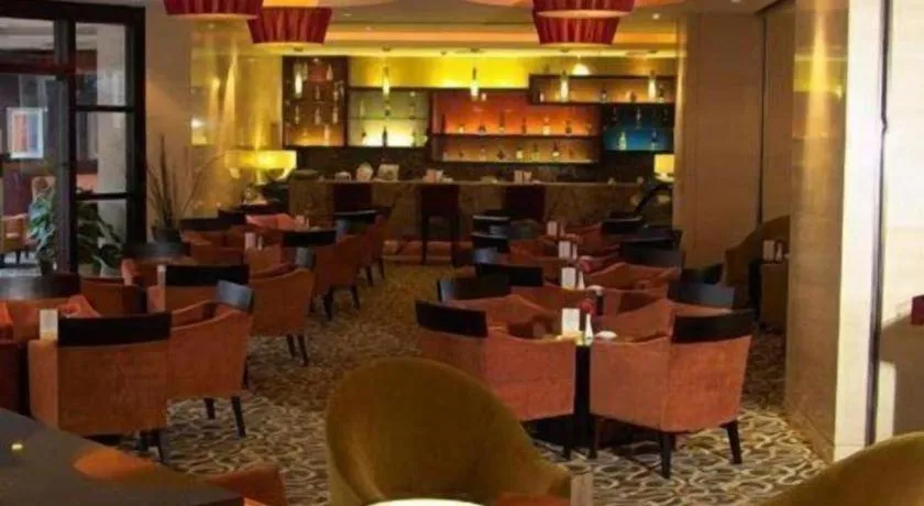 Golden Diamond Hotel Zhongshan