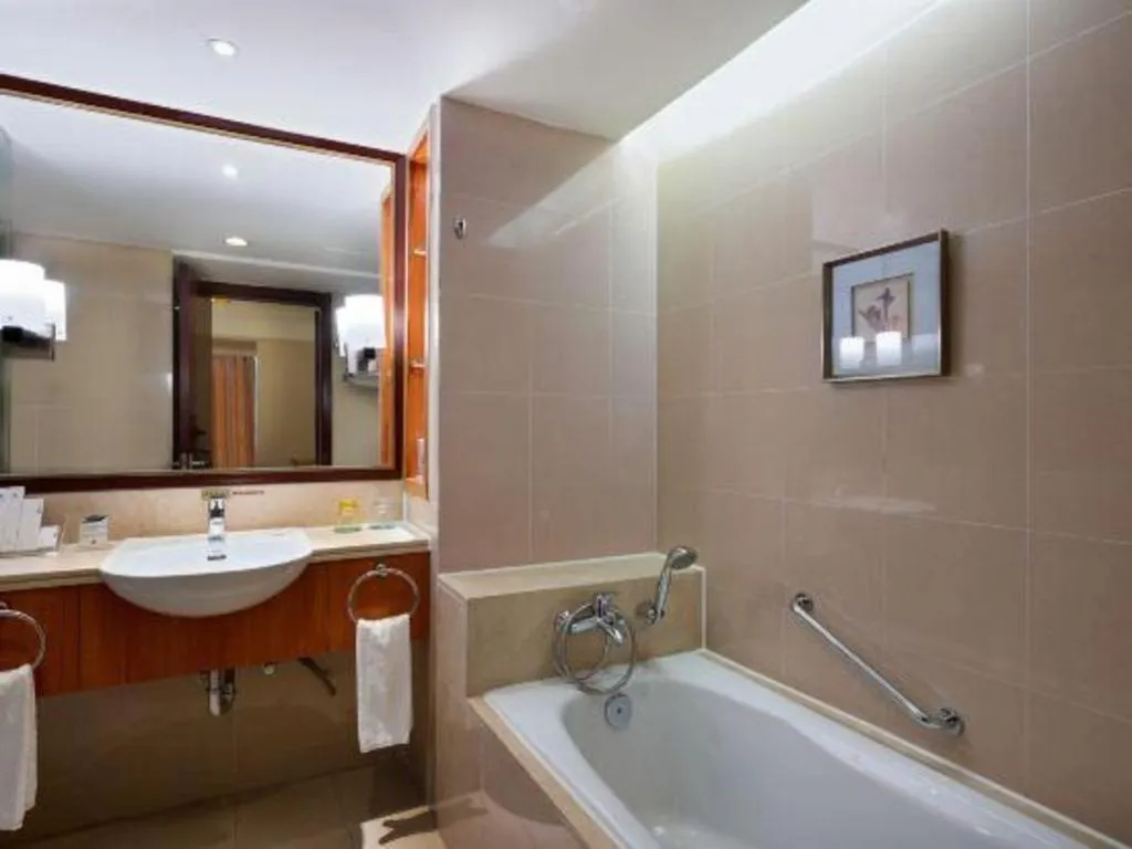 Golden Diamond Hotel Zhongshan