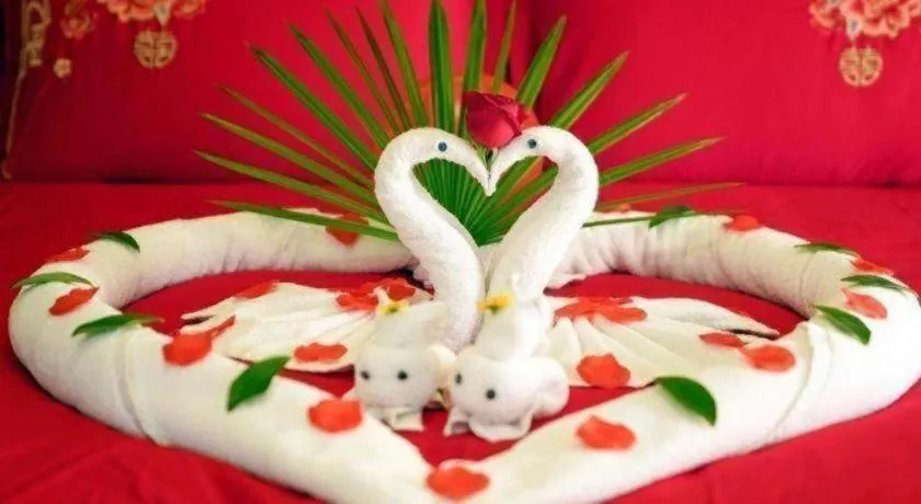 Golden Diamond Hotel Zhongshan