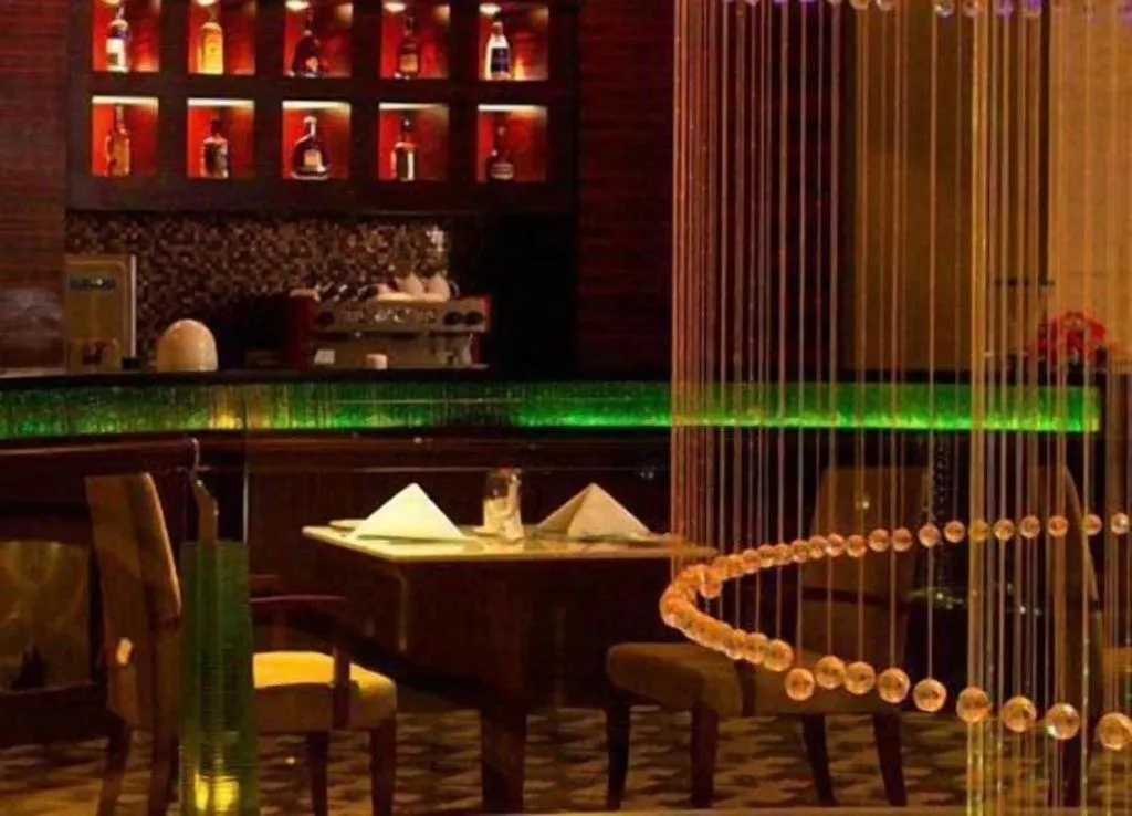 Golden Diamond Hotel Zhongshan