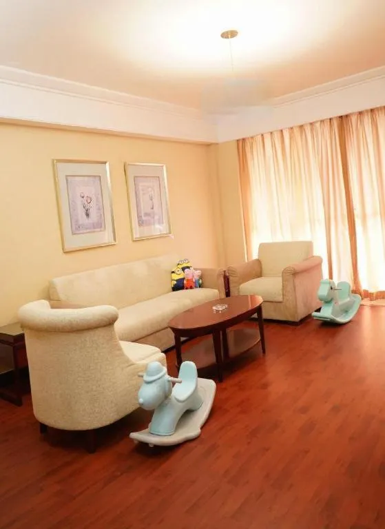 Golden Diamond Hotel Zhongshan