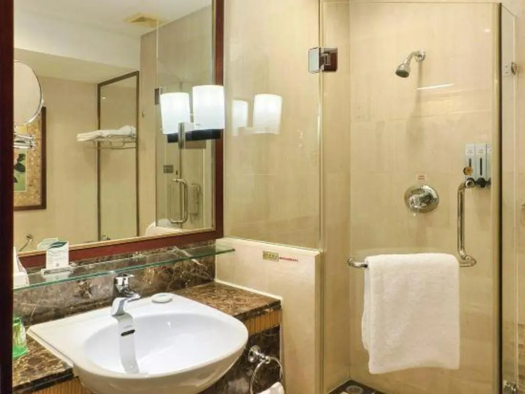 Golden Diamond Hotel Zhongshan