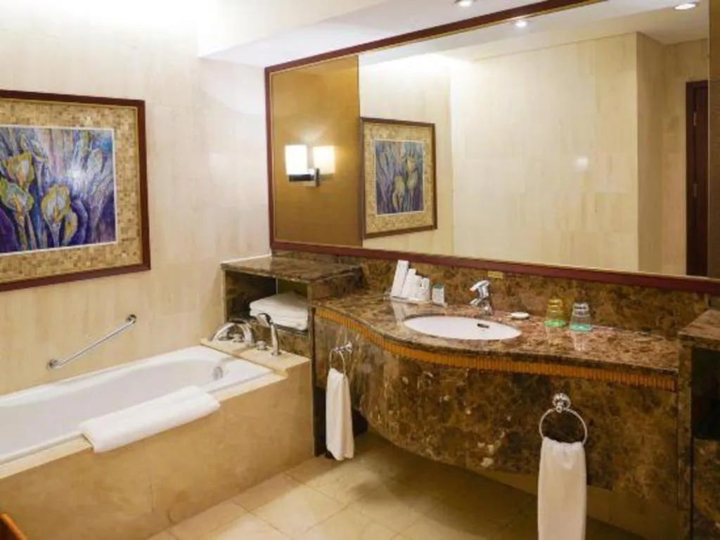 Golden Diamond Hotel Zhongshan