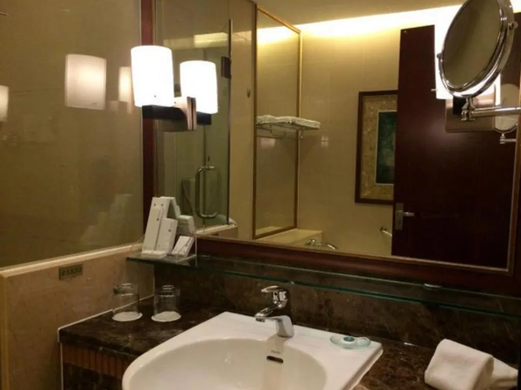 Golden Diamond Hotel Zhongshan