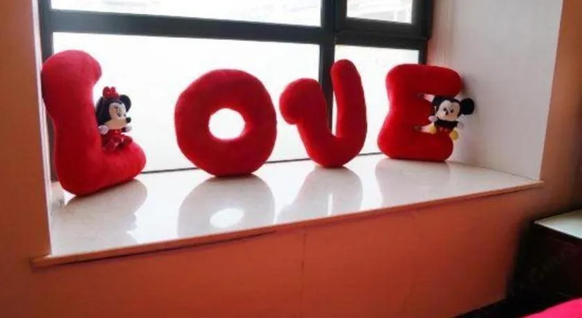 Golden Diamond Hotel Zhongshan