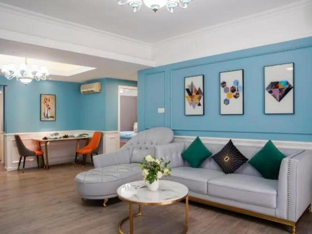 Golden Diamond Hotel Zhongshan