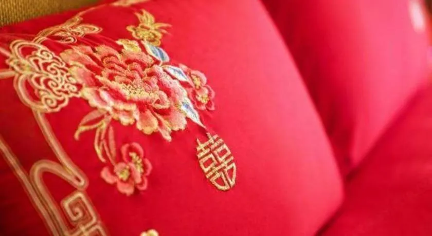 Golden Diamond Hotel Zhongshan