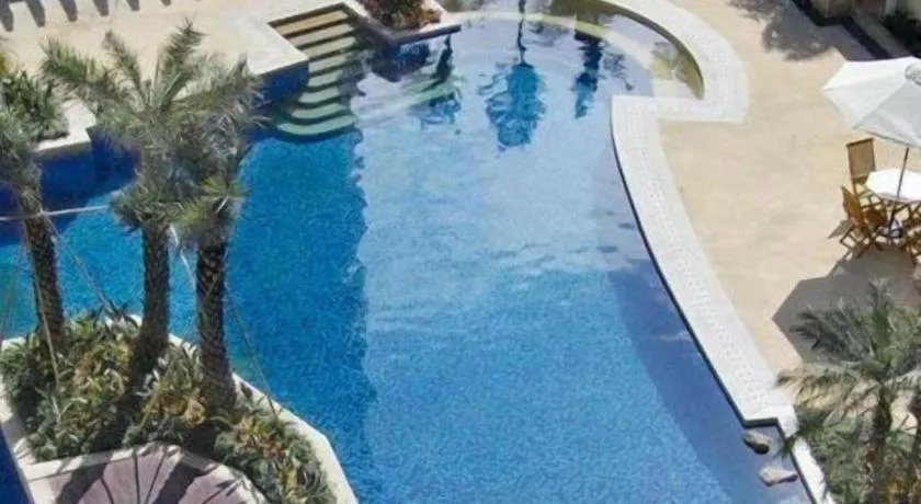 Golden Diamond Hotel Zhongshan