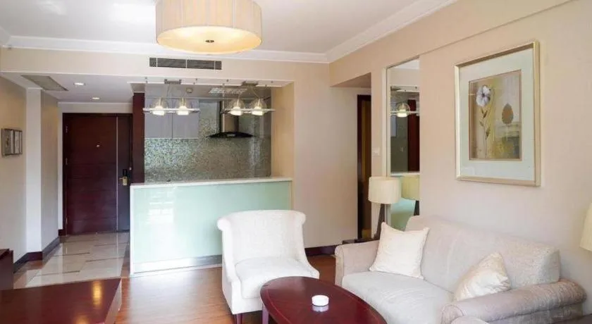 Golden Diamond Hotel Zhongshan