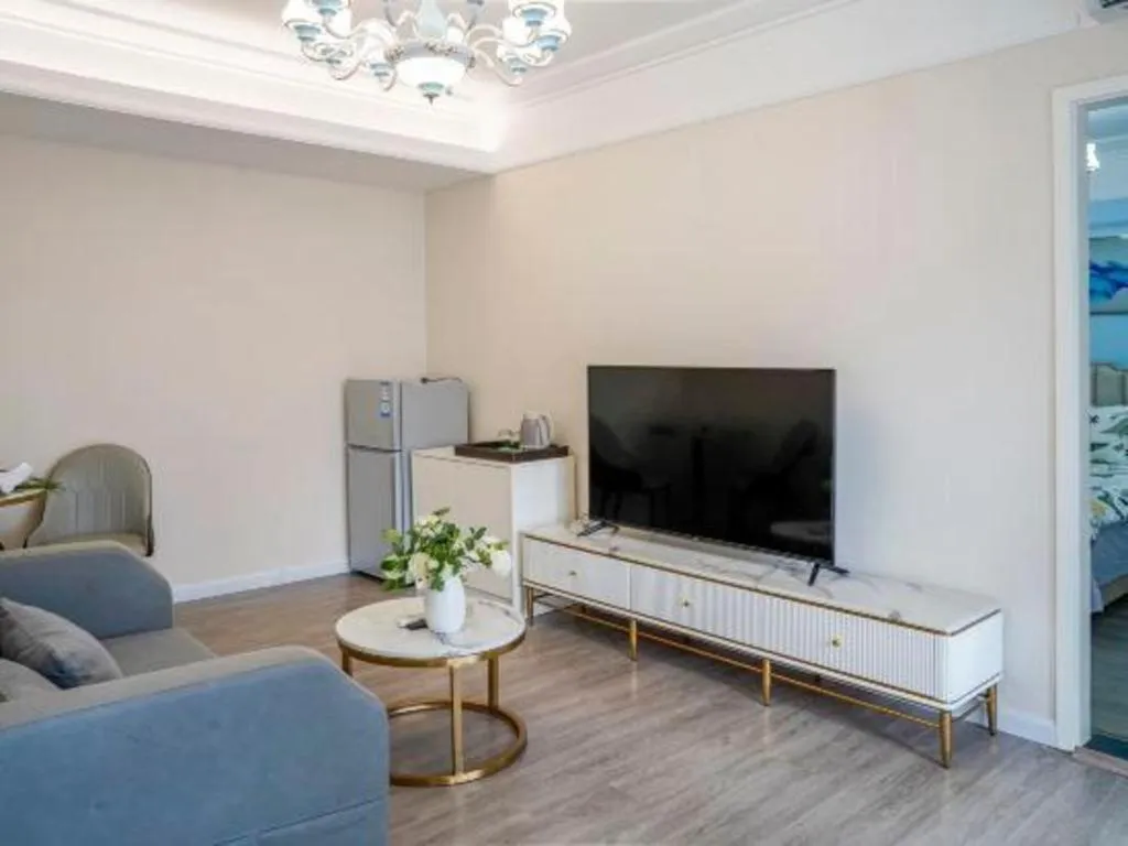 Golden Diamond Hotel Zhongshan