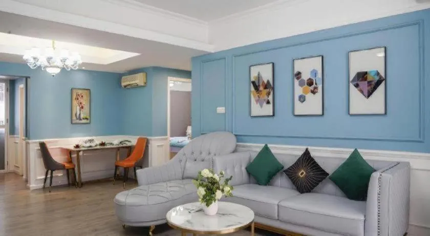 Golden Diamond Hotel Zhongshan