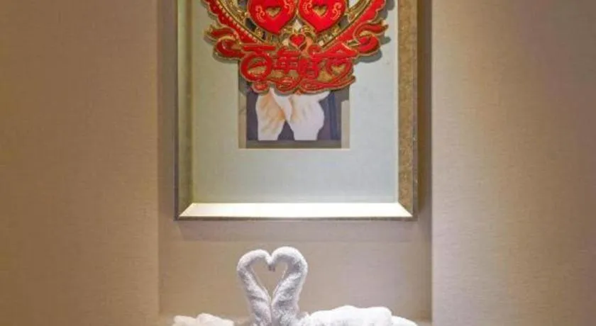 Golden Diamond Hotel Zhongshan