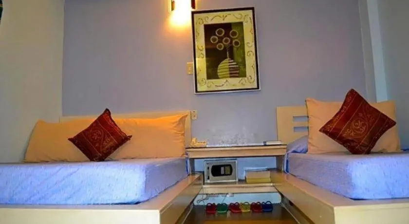 Franchise One Hotel 7430