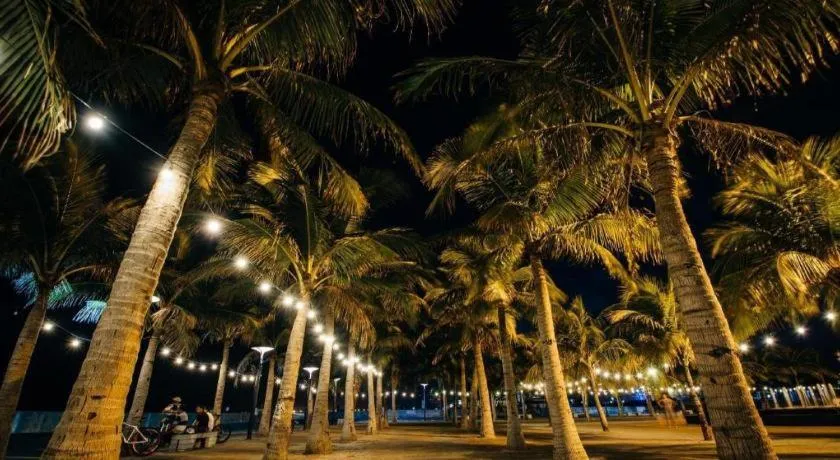 Franchise One Hotel 7430