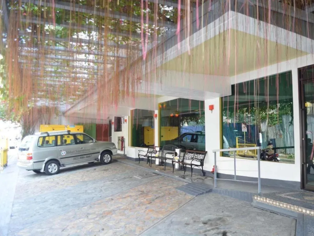 Franchise One Hotel 7430