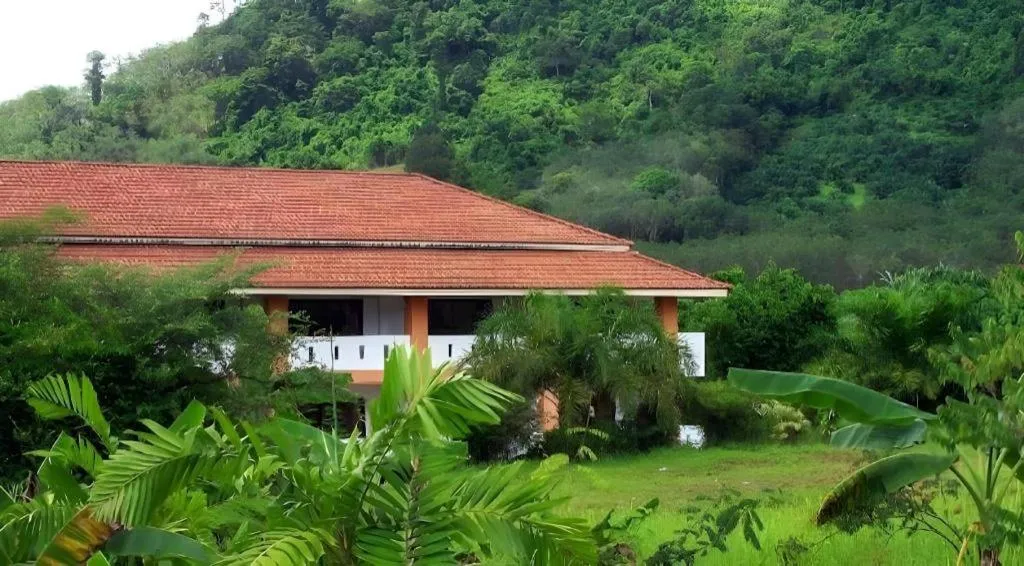 Khaolak Palm Hill Resort