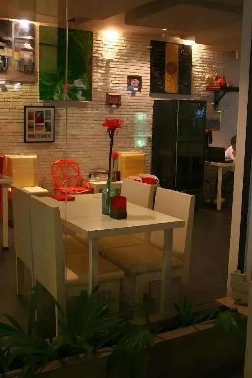 Khaolak Palm Hill Resort