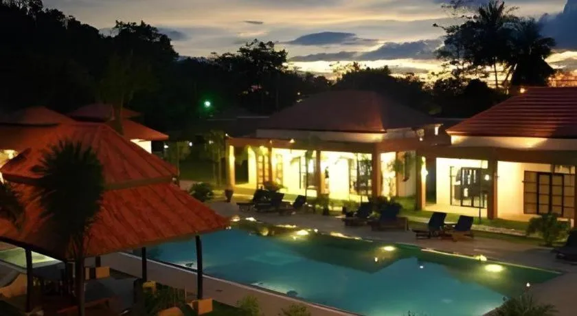 Khaolak Palm Hill Resort