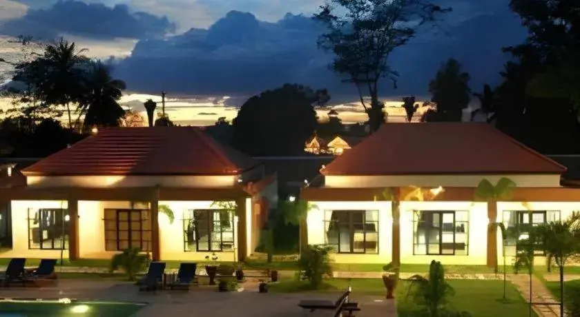 Khaolak Palm Hill Resort Khaolak Palm Hill Resort