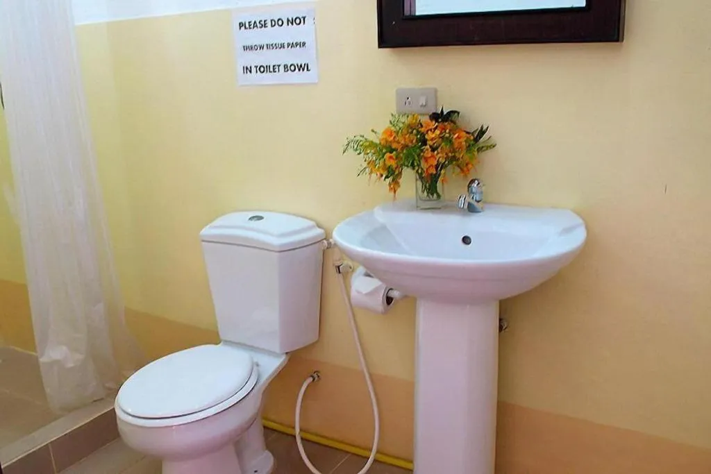 Khaolak Palm Hill Resort