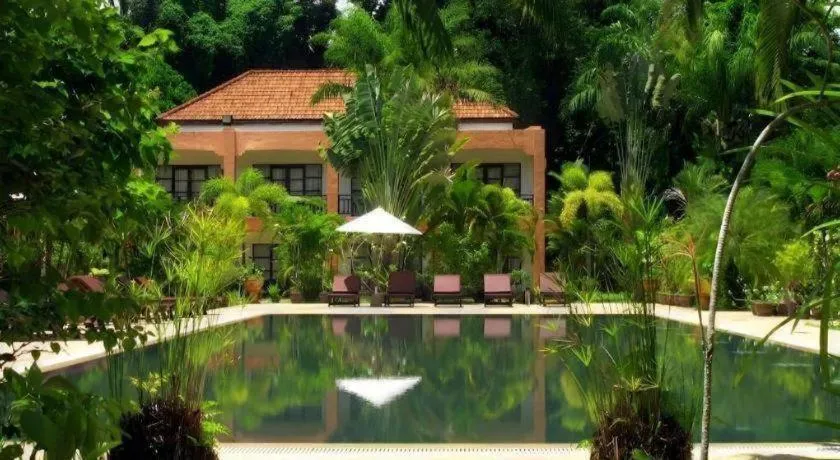 Khaolak Palm Hill Resort