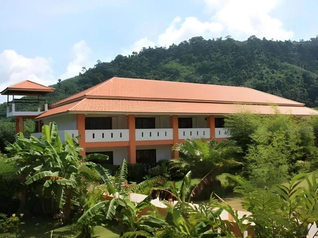 Khaolak Palm Hill Resort