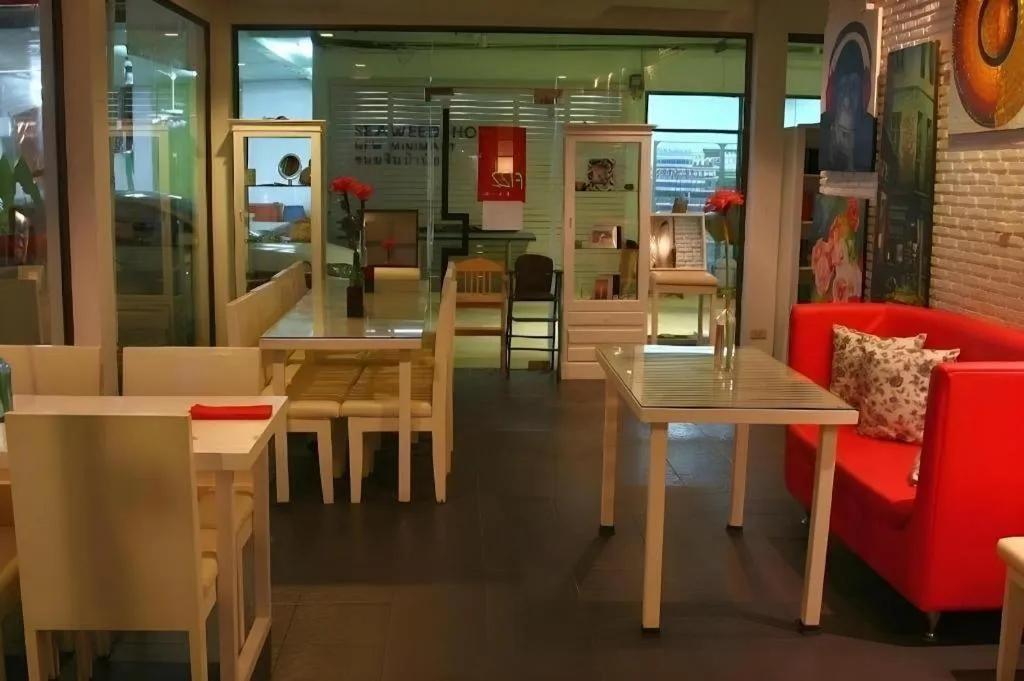 Khaolak Palm Hill Resort