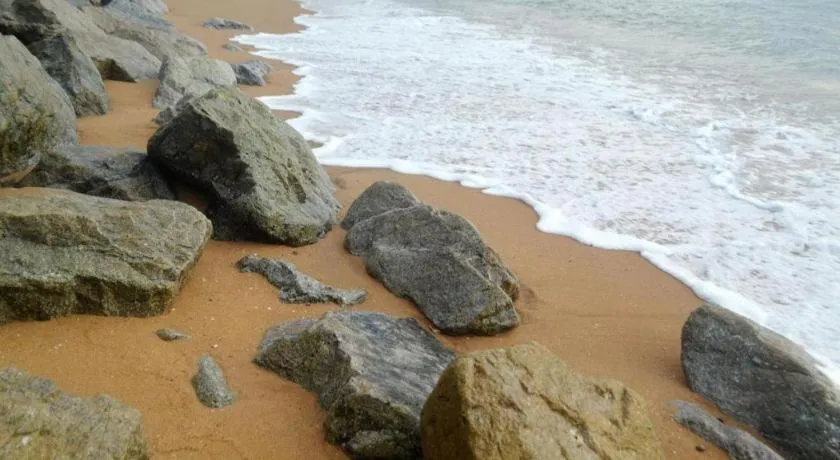 Khaolak Palm Hill Resort